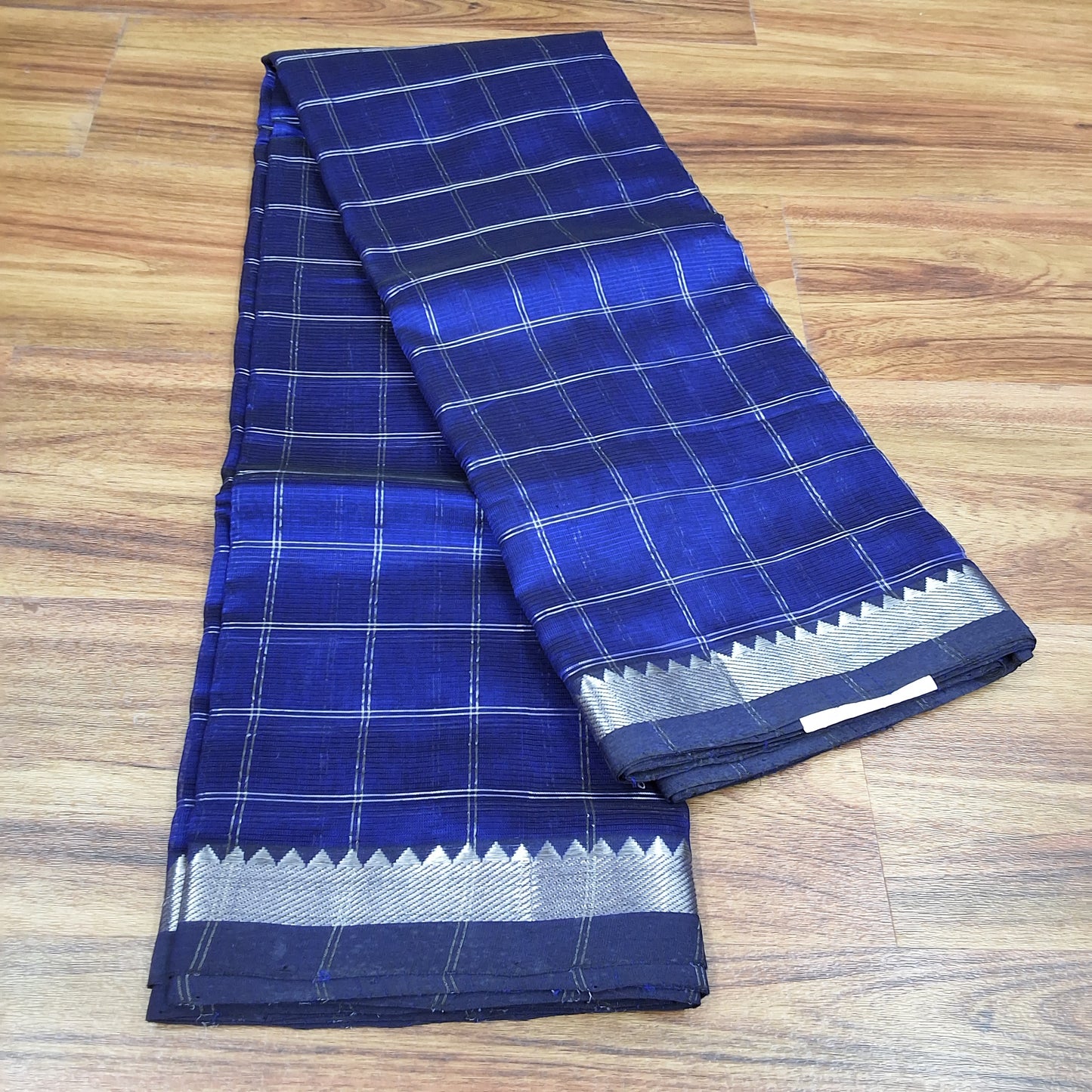 mangalagiri checks saree-RS0026