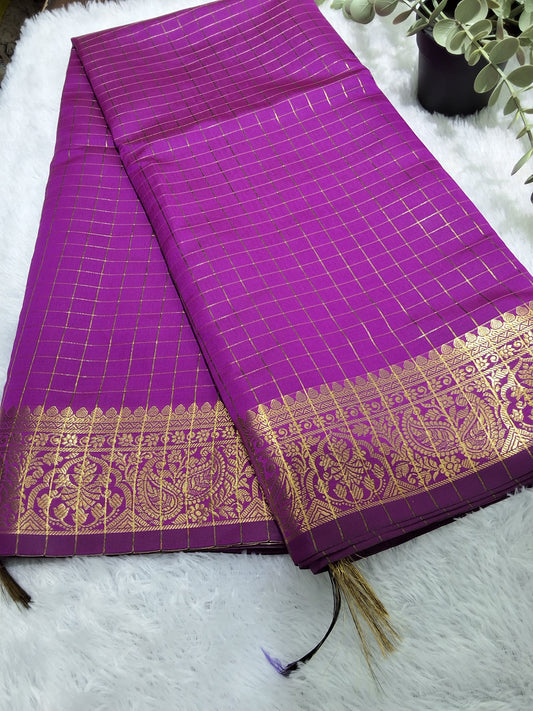 RST0081-3 vintage soft pattu sarees