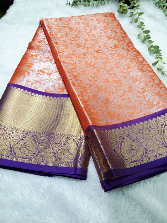 RST0081-6 vintage soft pattu sarees