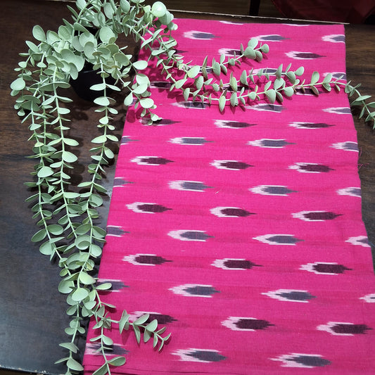 Rs0067-7:Pochampally fabric