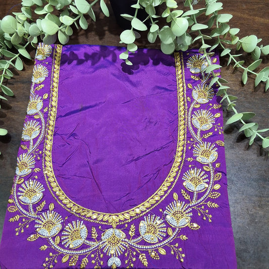 Rs0044-6 work blouses