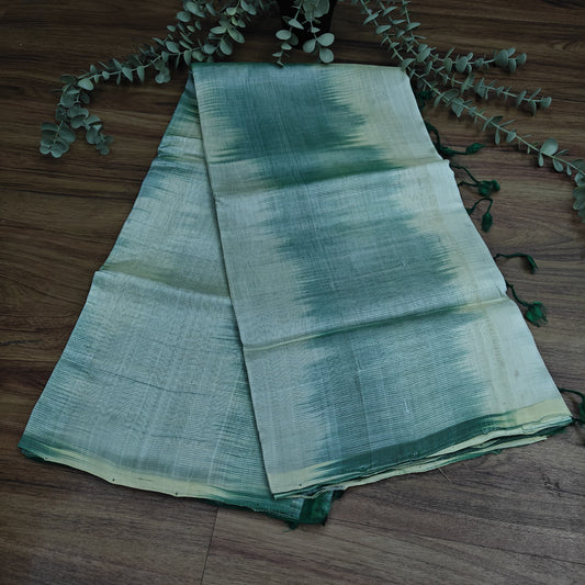 Rs0048-4-Mangalagiri pattu handloom ikkat plain sarees