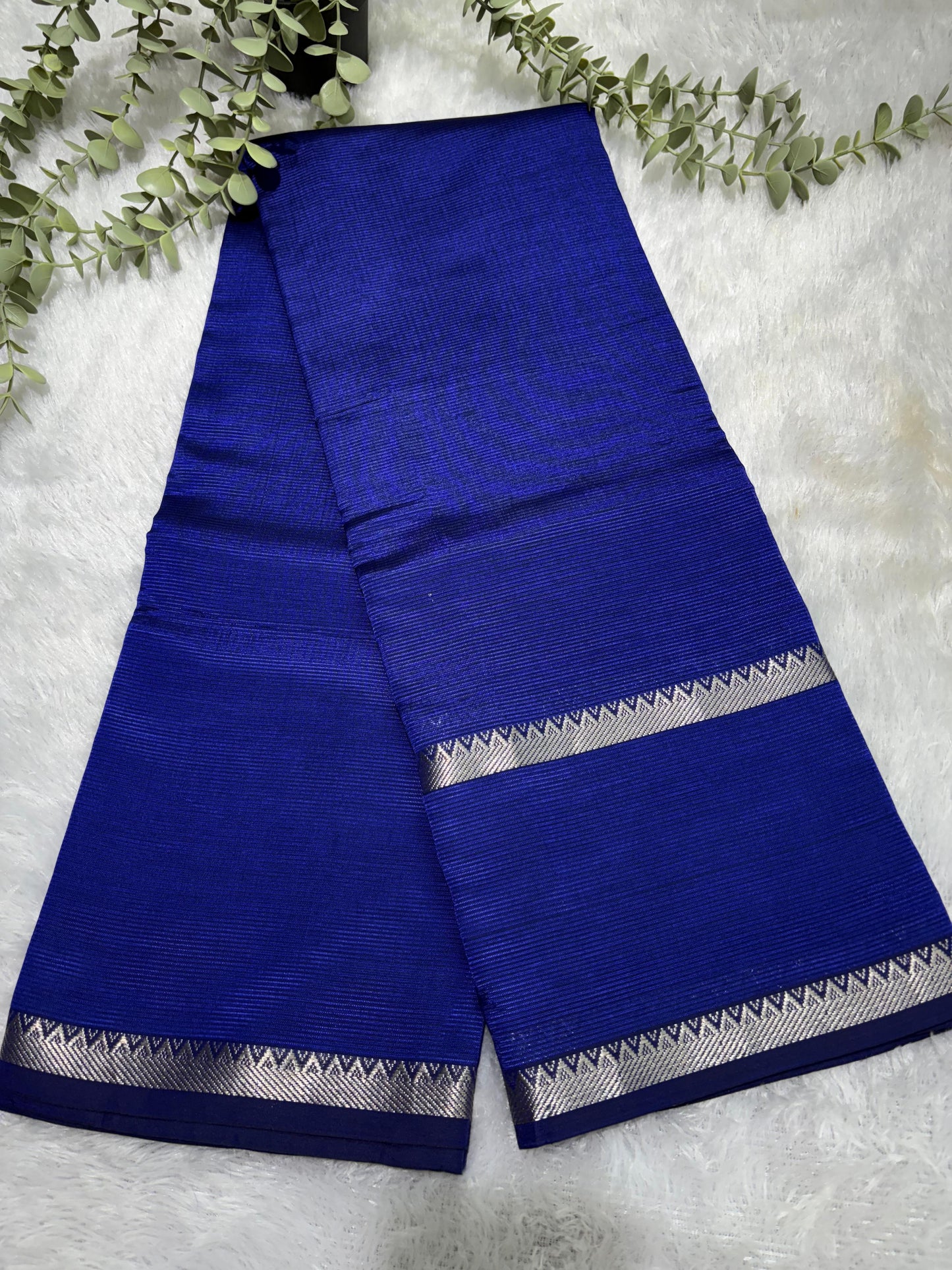 RS0068-4-Mangalagiri pattu gap border sarees