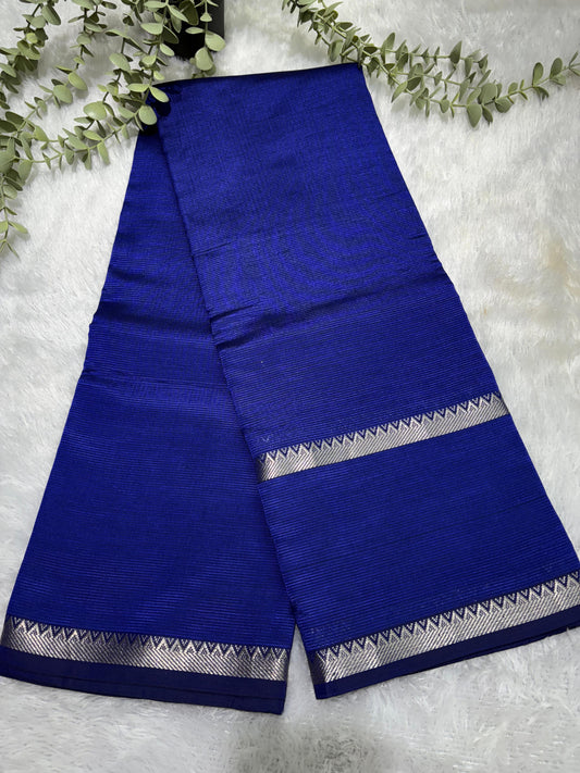 RS0068-4-Mangalagiri pattu gap border sarees